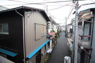 新中里戸建ての物件内観写真